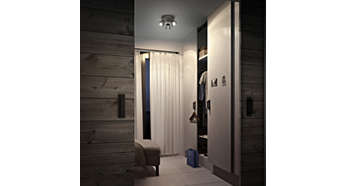 Dokonalé na odpočinok i spoločenský život