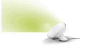 Presné množstvo svetla