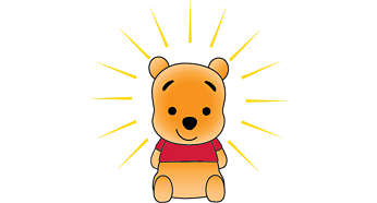 Útulné nočné osvetlenie