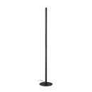 Ideal lux 304915 LED stojacia lampa LOOK  | 24W integrovaný LED zdroj | 2950lm | 3000K