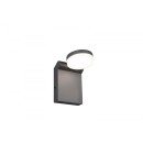Trio T245560142 LED vonkajšie nástenné svietidlo ADOUR  | 7W integrovaný LED zdroj | 750lm | 2300+3000+4000K