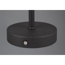 Trio TR59151132 LED stolná lampička JEFF integrovaný LED zdroj | 150lm | 3000K