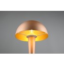 Trio TR59561165 LED stolná lampička CANARIA E14 | 470lm | 3000K