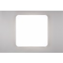 Trio TR64144201 LED prisadené stropné svietidlo BLANCA integrovaný LED zdroj | 5600lm | 4000K