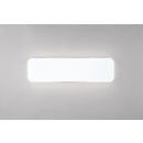 Trio TR64144301 LED prisadené stropné svietidlo BLANCA integrovaný LED zdroj | 3400lm | 4000K
