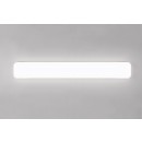Trio TR64144401 LED prisadené stropné svietidlo BLANCA integrovaný LED zdroj | 5600lm | 4000K