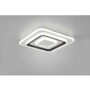 Trio TR64293131 LED prisadené stropné svietidlo JORA integrovaný LED zdroj | 5400lm | 2700-6000K