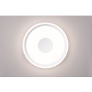 Trio TR64361106 LED prisadené stropné svietidlo BUNDA integrovaný LED zdroj | 2000lm | 4000K
