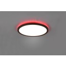Trio TR64371132 LED prisadené stropné svietidlo AUREO integrovaný LED zdroj | 2200lm | 3000-6500K