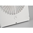 Trio TR044-01 stolný ventilátor Breezy