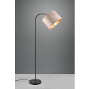 Trio T419090144 stojacia lampa JULIETA E27