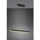 Trio T343310332 LED závesné stropné svietidlo HELIOS integrovaný LED zdroj | 5800lm | 2700-6500K
