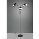 Trio T417000332 stojacia lampa LUMINA E14