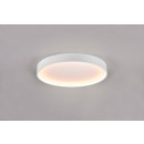 Trio T641310231 LED prisadené stropné svietidlo DOHA integrovaný LED zdroj | 3620lm | 2300+3000+4000K