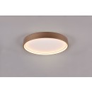 Trio T641310265 LED prisadené stropné svietidlo DOHA integrovaný LED zdroj | 3260lm | 2300+3000+4000K