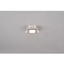 Trio T653410106 LED zapustené svietidlo NIMBUS integrovaný LED zdroj | 450lm | 3000K