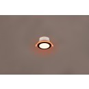 Trio T653610132 LED zapustené svietidlo ARGUS integrovaný LED zdroj | 350lm | 3000K