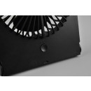 Trio TR044-02 stolný ventilátor Breezy