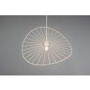 Trio TR31451031 závesné stropné svietidlo Chapeau E27