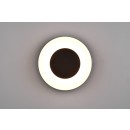 Trio TR24246132 LED vonkajšie nástenné svietidlo Morena integrovaný LED zdroj | 1500lm | 2300+3000+4000K