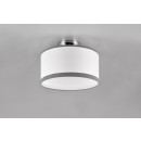 Trio TR61552006 prisadené stropné svietidlo Davos E14