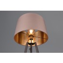 Trio TR41561032 stojacia lampa Colette E27