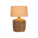 Lucide L105528173 stolná lampička AMBALA  E27