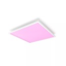 Philips Hue  8721103044532 LED prisadené stropné svietidlo Surimu  | 60W integrovaný LED zdroj | 4150lm | 2000-6500K | rgb - farebné | stmievač | biela