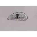 Trio TR61451032 prisadené stropné svietidlo CHAPEAU E27