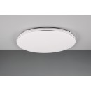 Trio TR64144101 LED prisadené stropné svietidlo BLANCA integrovaný LED zdroj | 5600lm | 4000K
