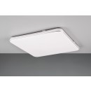 Trio TR64144201 LED prisadené stropné svietidlo BLANCA integrovaný LED zdroj | 5600lm | 4000K