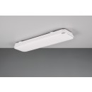 Trio TR64144301 LED prisadené stropné svietidlo BLANCA integrovaný LED zdroj | 3400lm | 4000K