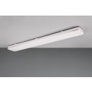 Trio TR64144401 LED prisadené stropné svietidlo BLANCA integrovaný LED zdroj | 5600lm | 4000K
