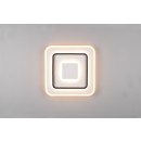 Trio TR64293131 LED prisadené stropné svietidlo JORA integrovaný LED zdroj | 5400lm | 2700-6000K