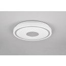 Trio TR64361106 LED prisadené stropné svietidlo BUNDA integrovaný LED zdroj | 2000lm | 4000K
