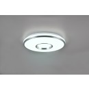 Trio TR64401005 LED prisadené stropné svietidlo REALTA integrovaný LED zdroj | 2200lm | 2700-6500K
