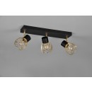 Trio TR81383080 bodové stropné svietidlo ARDON E14
