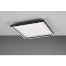 Trio TR64502932 LED prisadené stropné svietidlo ROTONDA integrovaný LED zdroj | 2600lm | 3000K