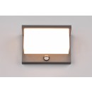 Trio T240969142 LED vonkajšie nástenné svietidlo NESTOS integrovaný LED zdroj | 1300lm | 3000K