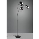 Trio T417000332 stojacia lampa LUMINA E14