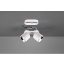 Trio T651000231 bodové stropné svietidlo GUAYANA GU10