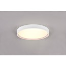 Trio T641310231 LED prisadené stropné svietidlo DOHA integrovaný LED zdroj | 3620lm | 2300+3000+4000K