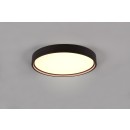 Trio T641310232 LED prisadené stropné svietidlo DOHA integrovaný LED zdroj | 3260lm | 2300+3000+4000K