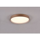Trio T641310265 LED prisadené stropné svietidlo DOHA integrovaný LED zdroj | 3260lm | 2300+3000+4000K