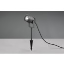 Trio T821860142 LED vonkajšie svietidlo na zapichovanie MAREB integrovaný LED zdroj