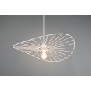 Trio TR31451031 závesné stropné svietidlo Chapeau E27