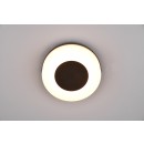 Trio TR24246132 LED vonkajšie nástenné svietidlo Morena integrovaný LED zdroj | 1500lm | 2300+3000+4000K