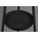 Trio TR41561032 stojacia lampa Colette E27