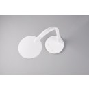 Trio TR52671101 LED stolná lampička Sally integrovaný LED zdroj | 830lm | 4000K