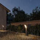 Philips 8721103110053 LED vonkajší stĺpik Splay | 4W integrovaný LED zdroj | 800lm | 2700K | antracit